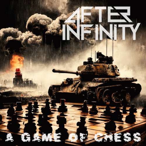 After Infinity : A Game of Chess